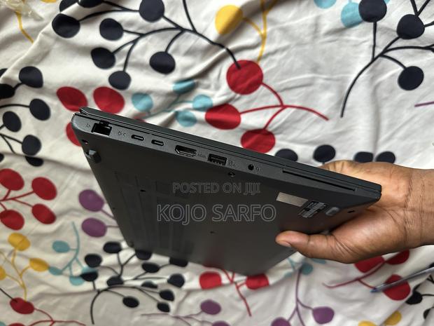 Laptop Lenovo Thinkpad L15 Gen 3 12GB Intel Core i5 SSD 256GB · Photo 4