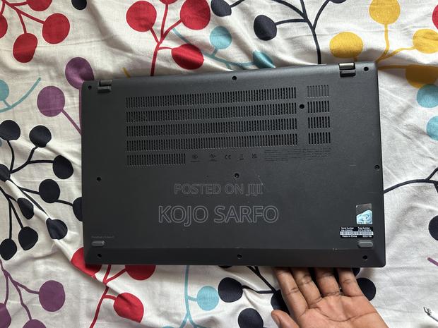 Laptop Lenovo Thinkpad L15 Gen 3 12GB Intel Core i5 SSD 256GB · Photo 5