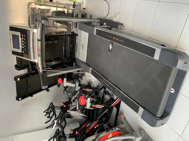 Nordictrack I Fit 150kg · Photo 1
