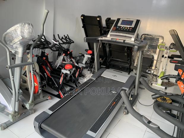 Nordictrack I Fit 150kg · Photo 5