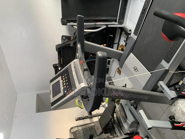 Nordictrack I Fit 150kg · Photo 7