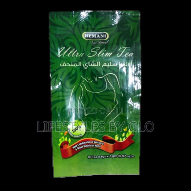 Ultra Slim Tea (20 Bagsin 2 Pouches) · Photo 2