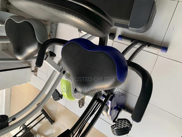 Foldable Bicycle · Photo 3
