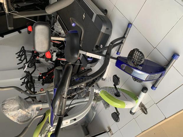 Foldable Bicycle · Photo 4