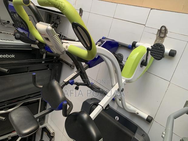 Foldable Bicycle · Photo 2