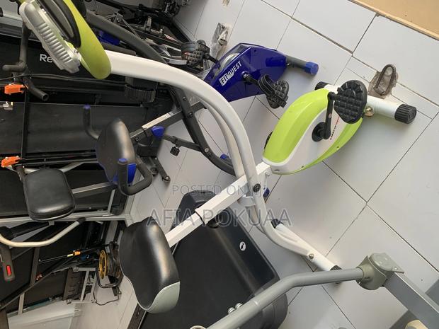 Foldable Bicycle · Photo 6