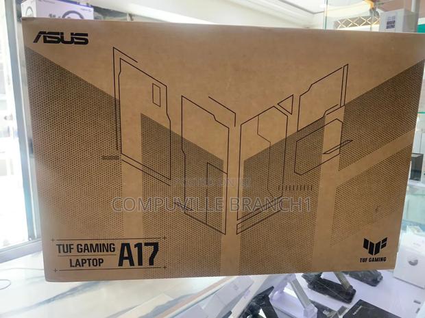 New Laptop Asus 8GB AMD Ryzen 7 SSD 512GB · Photo 2