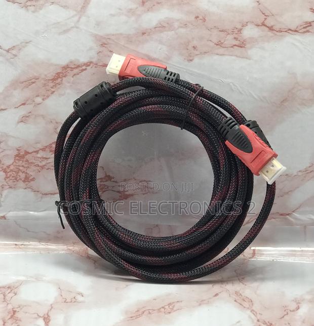 High-Speed HDTV Cable – 5m · Photo 2