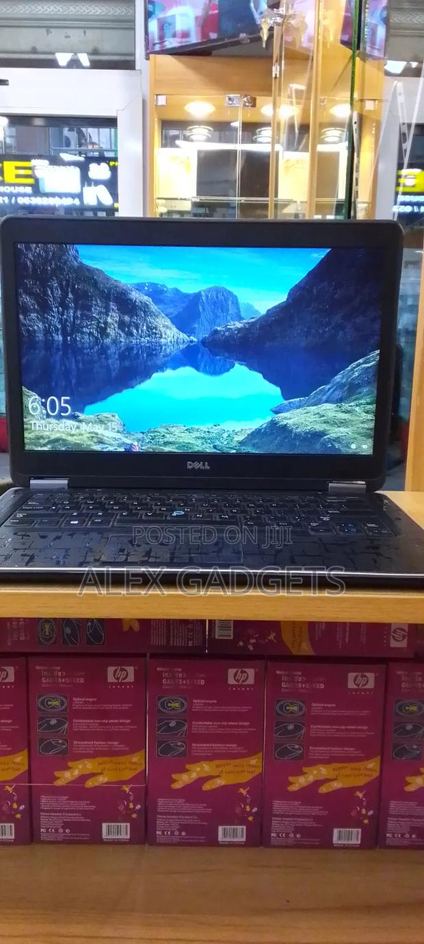 Laptop Dell Latitude 7440 12GB Intel Core I5 HDD 500GB · Photo 2