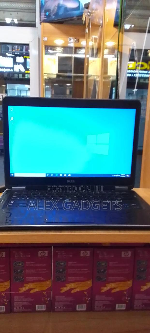 Laptop Dell Latitude 7440 12GB Intel Core I5 HDD 500GB · Photo 3
