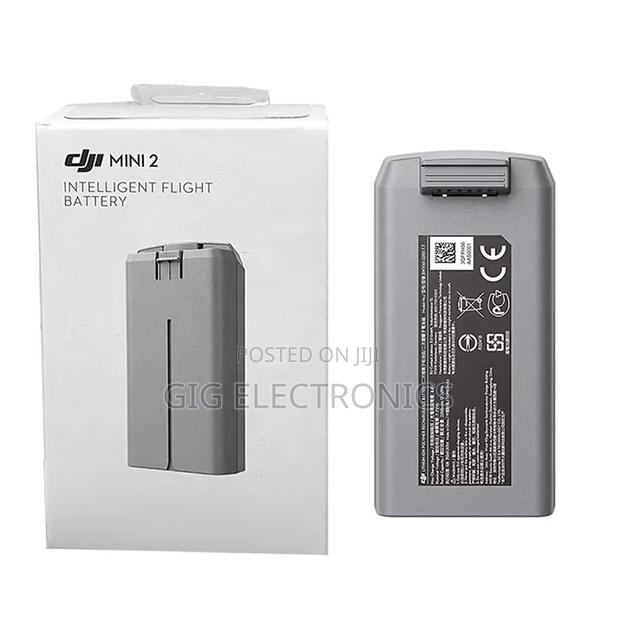 Dji Intelligent Flight Battery for Mini 2 Series · Photo 1