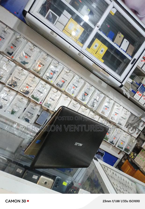 Laptop Asus A42JC 4GB Intel Core I3 HDD 500GB · Photo 4