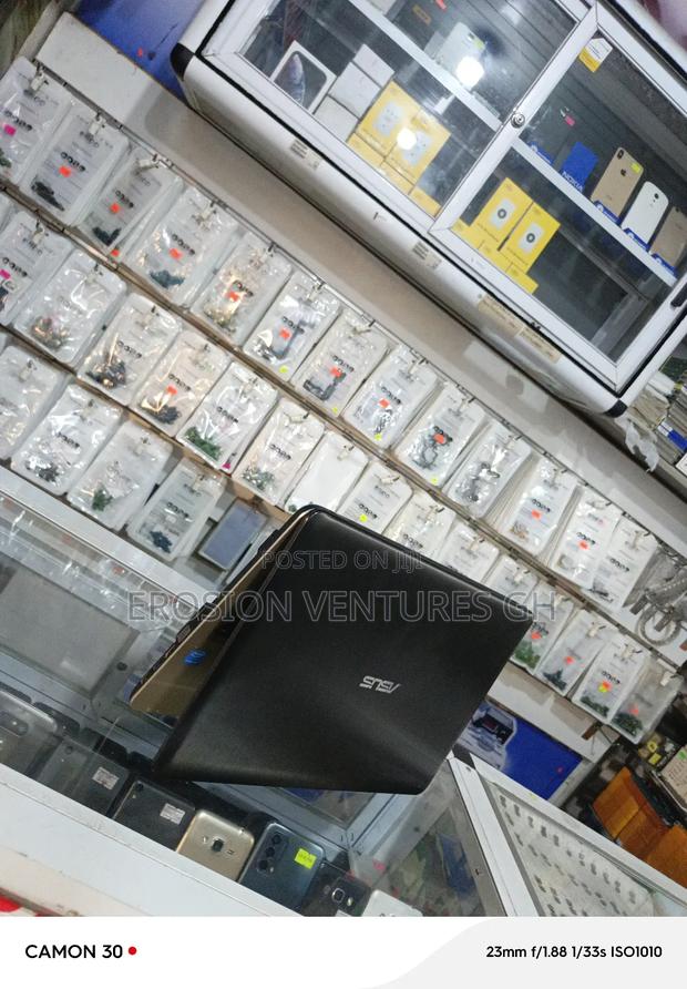 Laptop Asus A42JC 4GB Intel Core I3 HDD 500GB · Photo 5