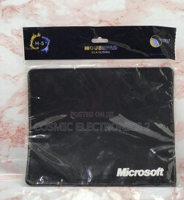 Mousepad Silk-Gliding – H-F Speed Stitch · Photo 1