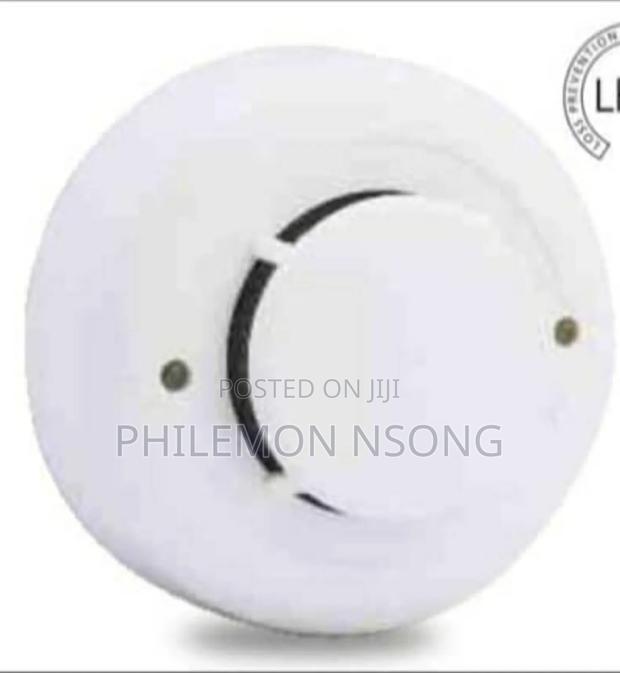 Asenware Conventional Optical Smoke Detector
