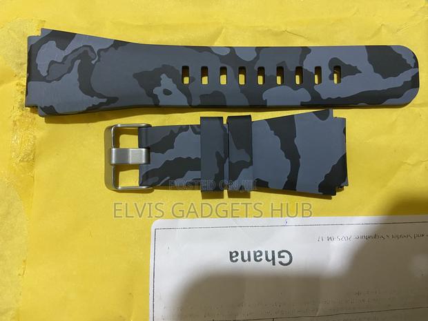 Xiaomi Mi Watch S1 Active / Color 2 Straps · Photo 3