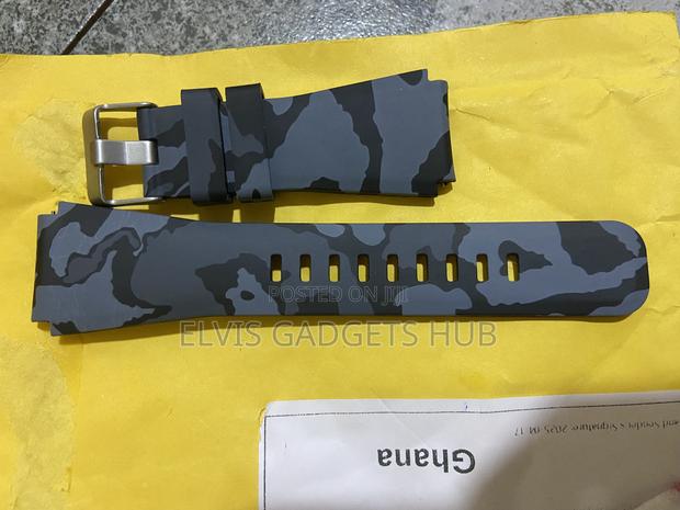 Xiaomi Mi Watch S1 Active / Color 2 Straps · Photo 2