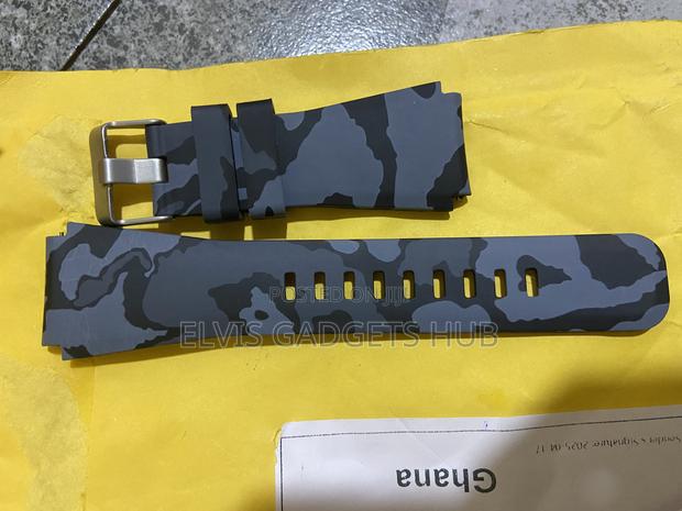 Xiaomi Mi Watch S1 Active / Color 2 Straps · Photo 1