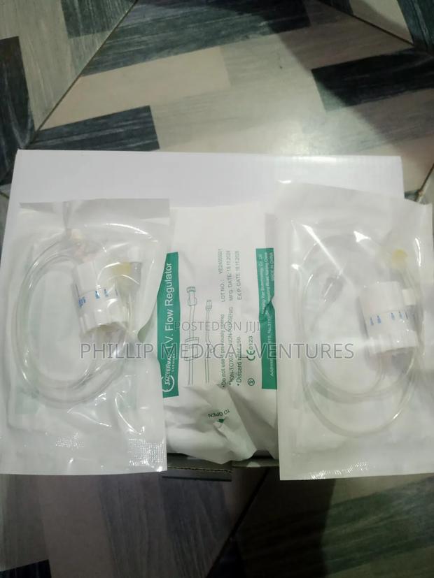 Dosi- Flow Regulator · Photo 2