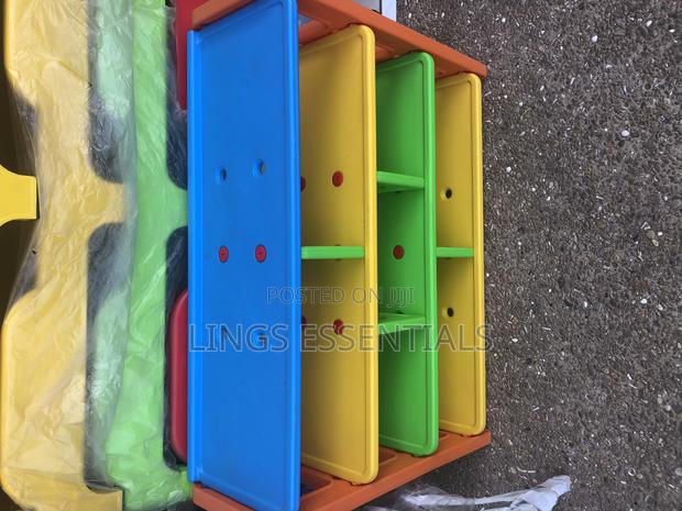 Pre School Shelves · Photo 1