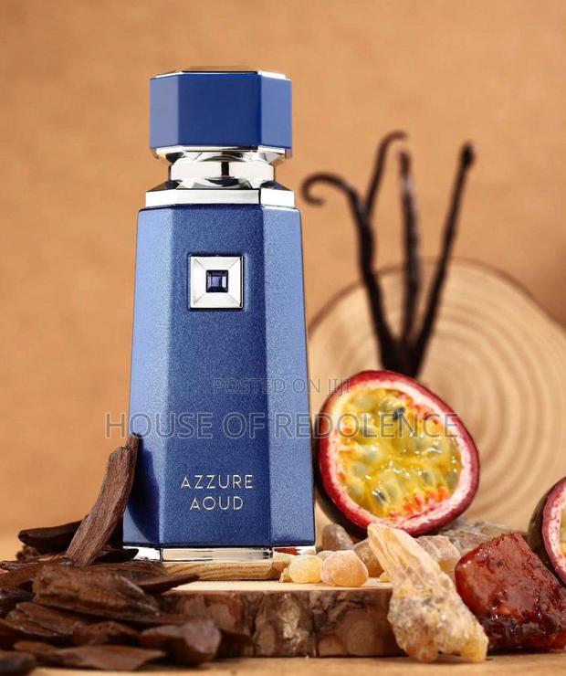 Azzure Aoud Edp · Photo 1