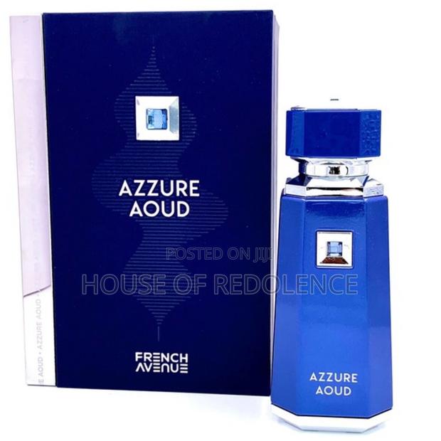 Azzure Aoud Edp · Photo 2