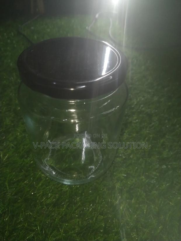 Glass Bottle/Glass Jar · Photo 2