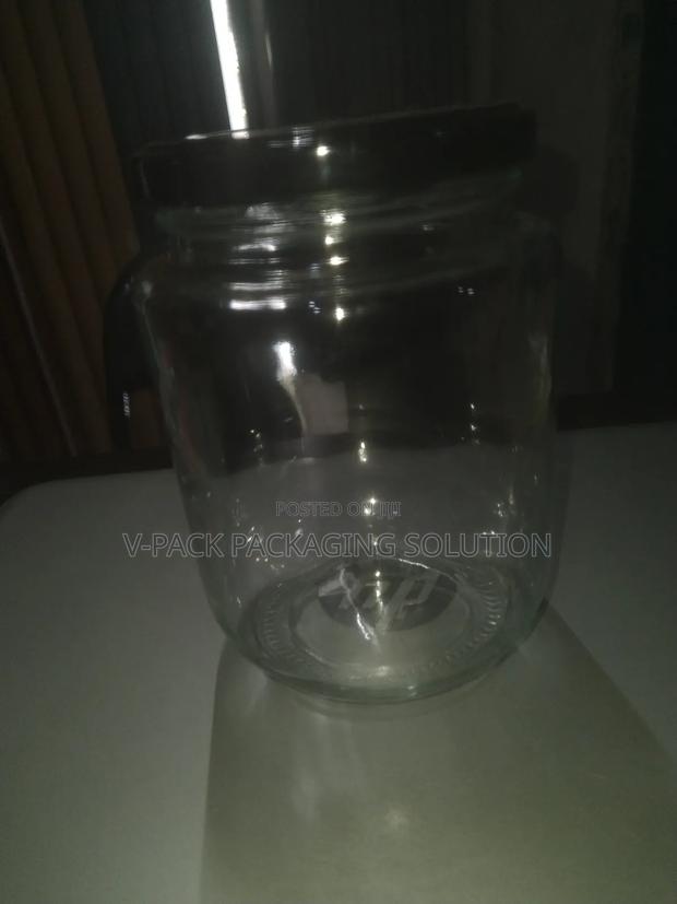 Glass Bottle/Glass Jar · Photo 3