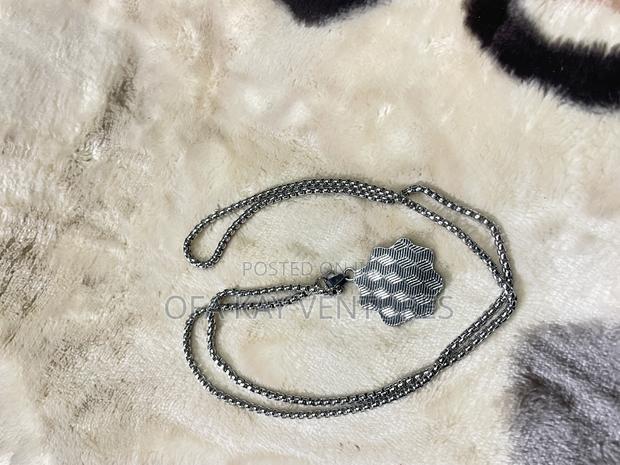 Smiling Face Necklace · Photo 3