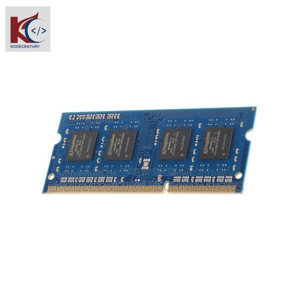 8gb Ddr3 Laptop Ram · Photo 1
