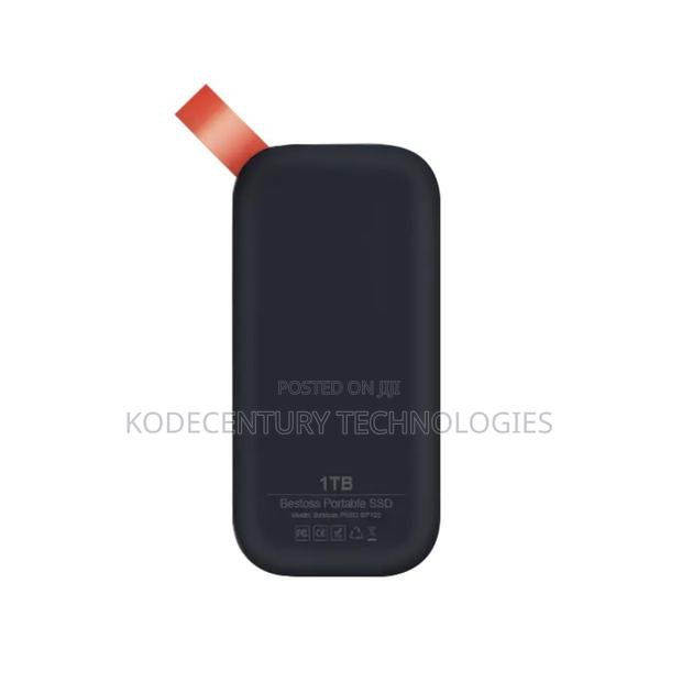 Portable External Disk (1tb, Ssd) · Photo 1