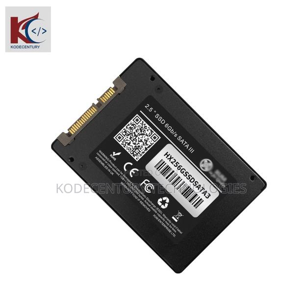 2.5 Inch Sata 3.0 SSD Storage (1tb) · Photo 1
