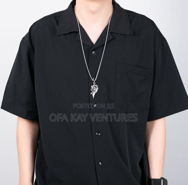 Long Cool Necklace · Photo 2