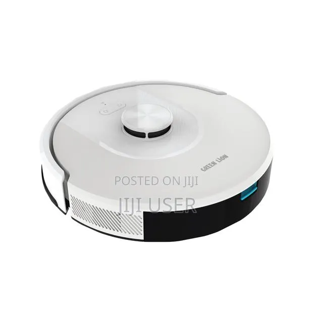 Greenlion Robot Vacuum · Photo 1