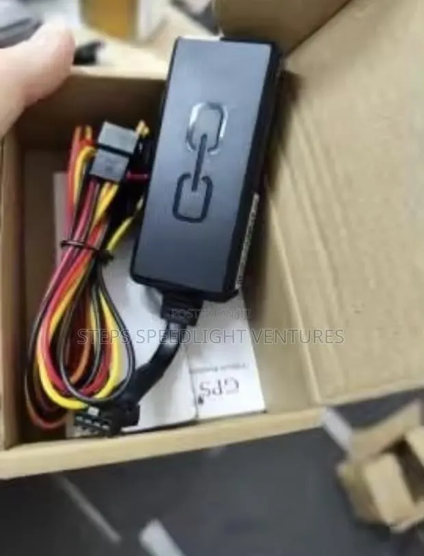Realtime Tracking GPS for All Type Vehicles · Photo 1