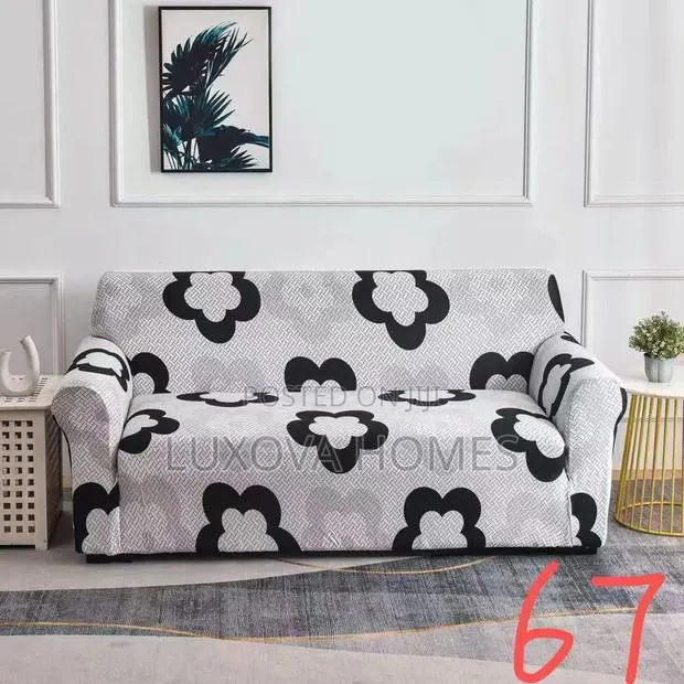 Refresh Your Furniture Without Buying New With Our Sofa Covers. · Photo 1