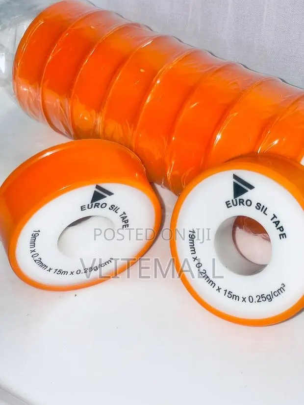 19mm Thread Seal Tape · Photo 1