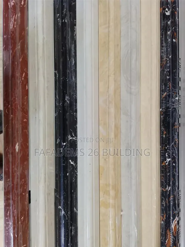 Fiber 9ft Long Coppen · Photo 1