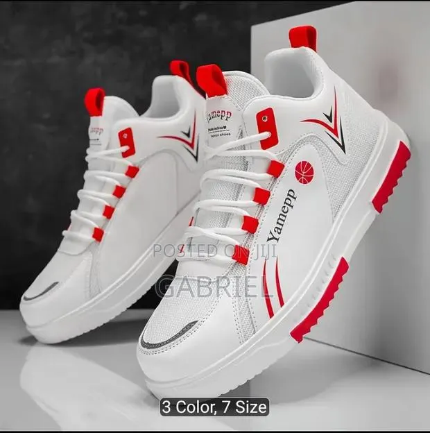Shoe Class · Photo 1