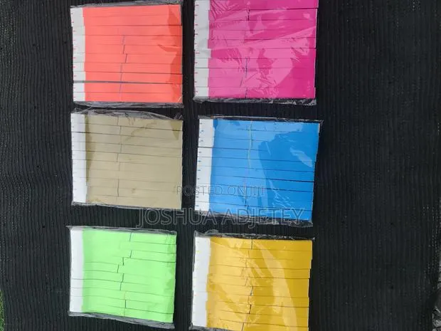 Wristband for Events Access Control · Photo 1