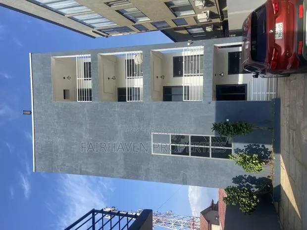 2bdrm Apartment in Tseaddo for rent · Photo 1