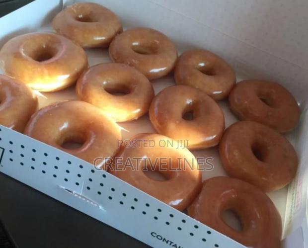 Donut Customised Box · Photo 2