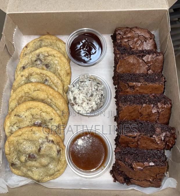 Bake Sales Packs · Photo 1