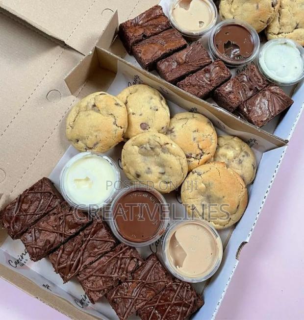 Bake Sales Packs · Photo 2