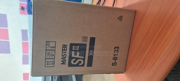 Sfii Riso B4 Master · Photo 1