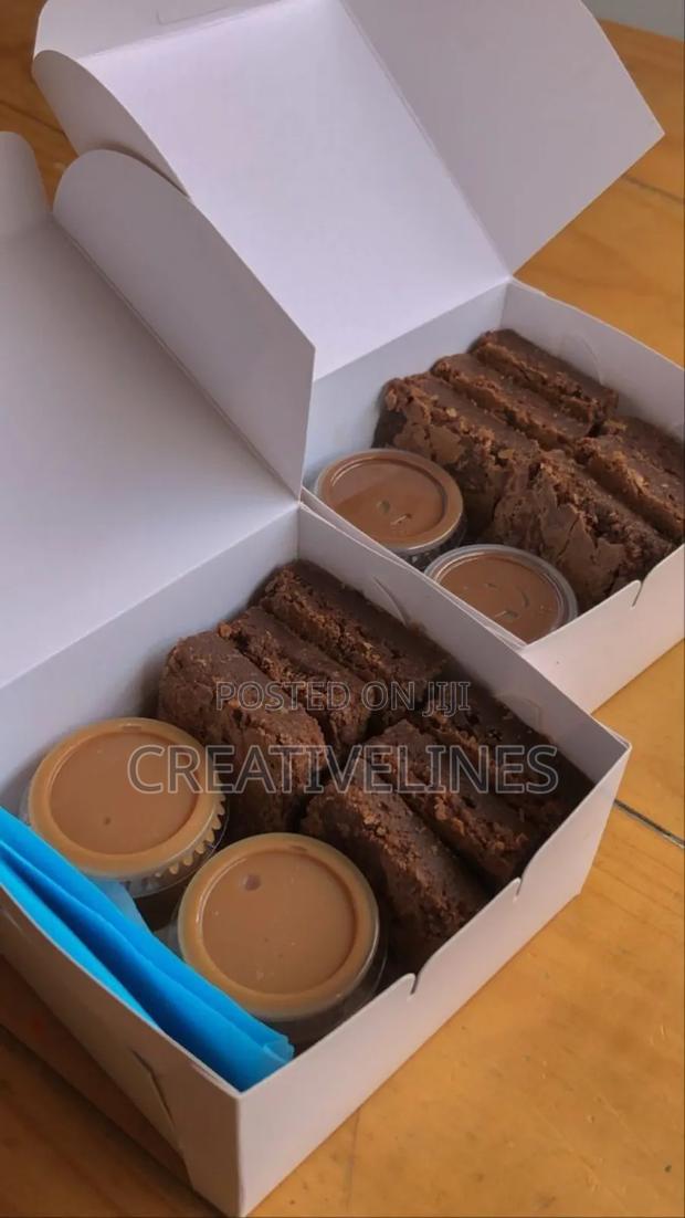 Browniee Packages · Photo 1