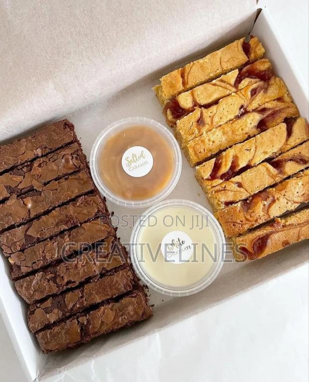 Browniee Packages · Photo 2