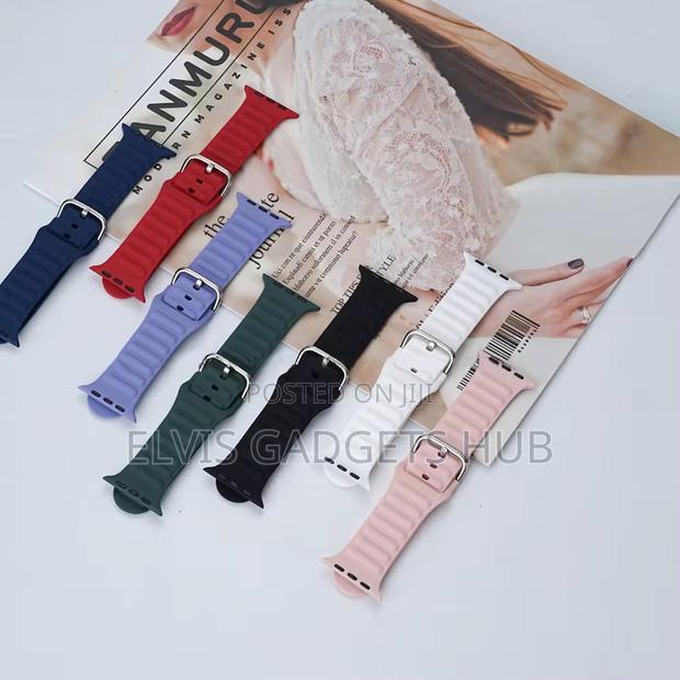 Apple Watch Straps 42/44/45/46/49mm · Photo 2