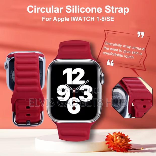  Apple Watch Straps 42/44/45/46/49mm · Photo 1