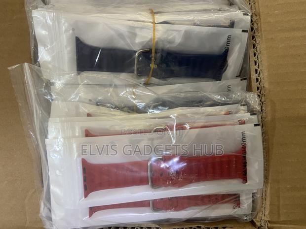  Apple Watch Straps 42/44/45/46/49mm · Photo 3